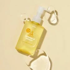 Real Art Cleansing Oil Moisture, 185ml - Image 4