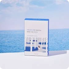 Birch Juice Moisturizing Mask, 10ea - Image 2