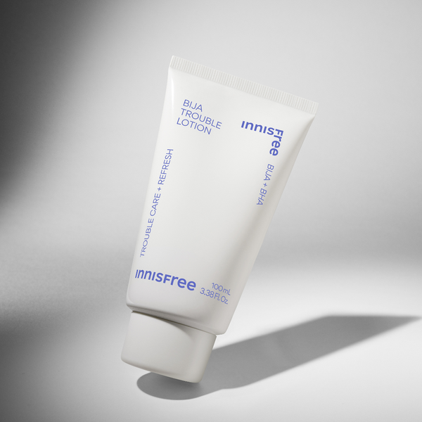 Bija Trouble Lotion - Image 2