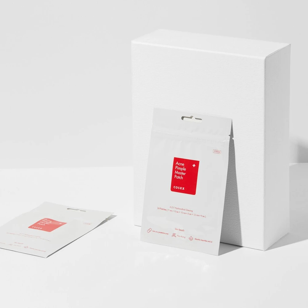 Acne Pimple Master Patch - Image 3