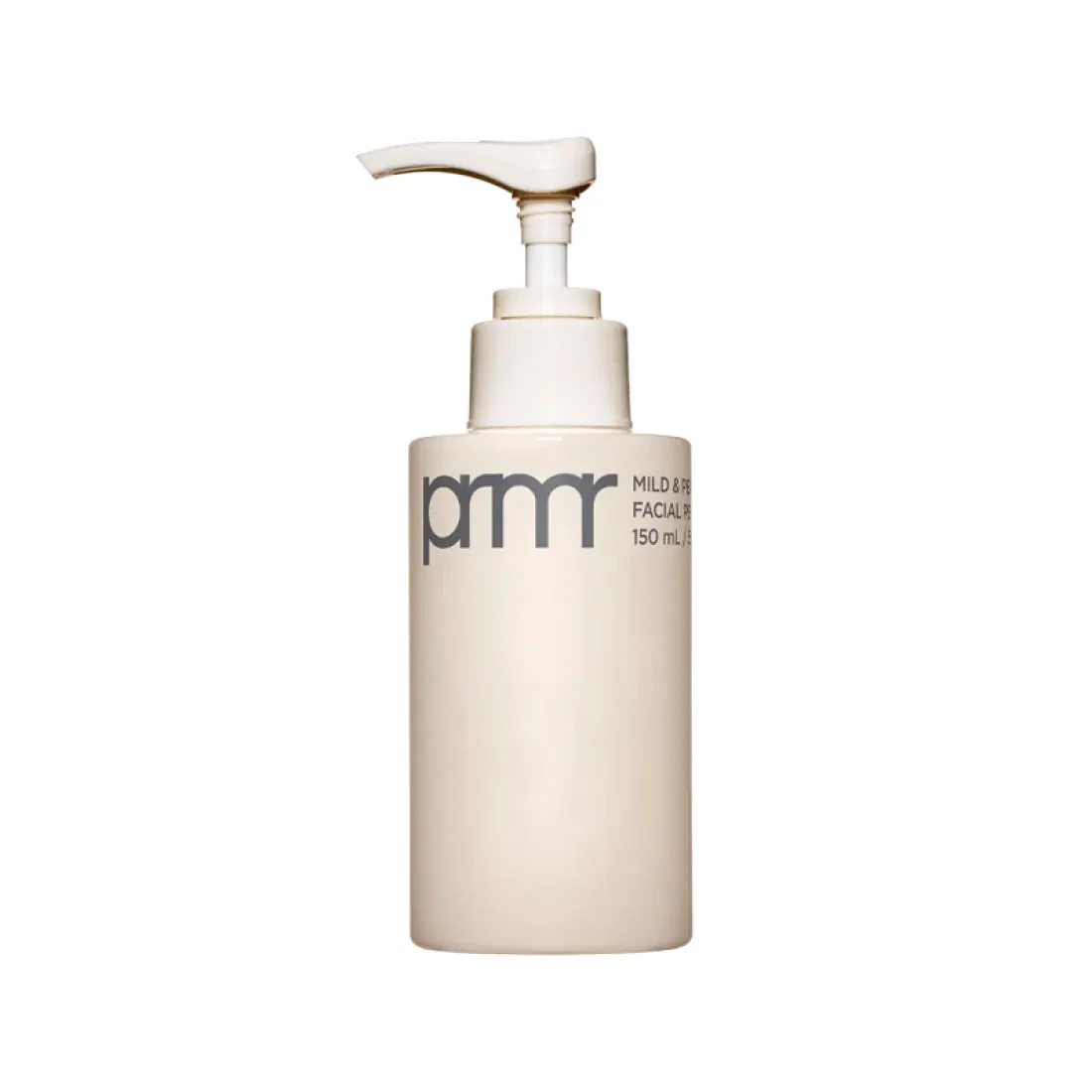 Mild and Perfect Facial Peeling