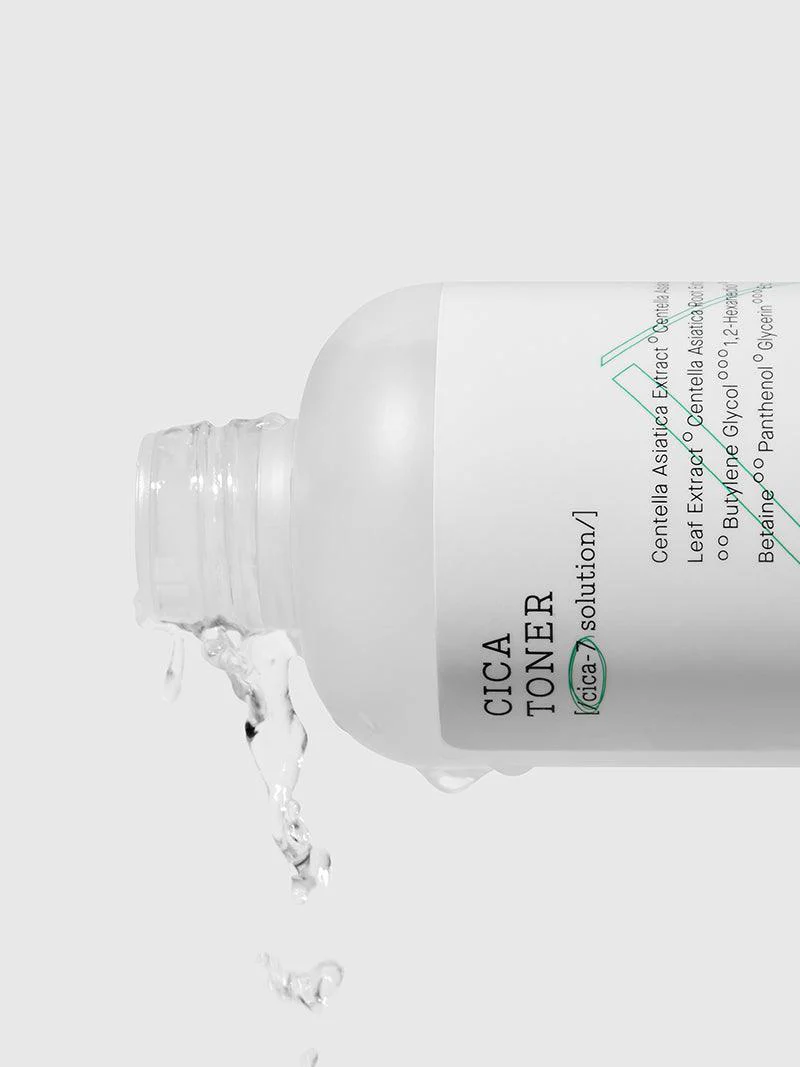 Pure Fit Cica Toner - Image 4