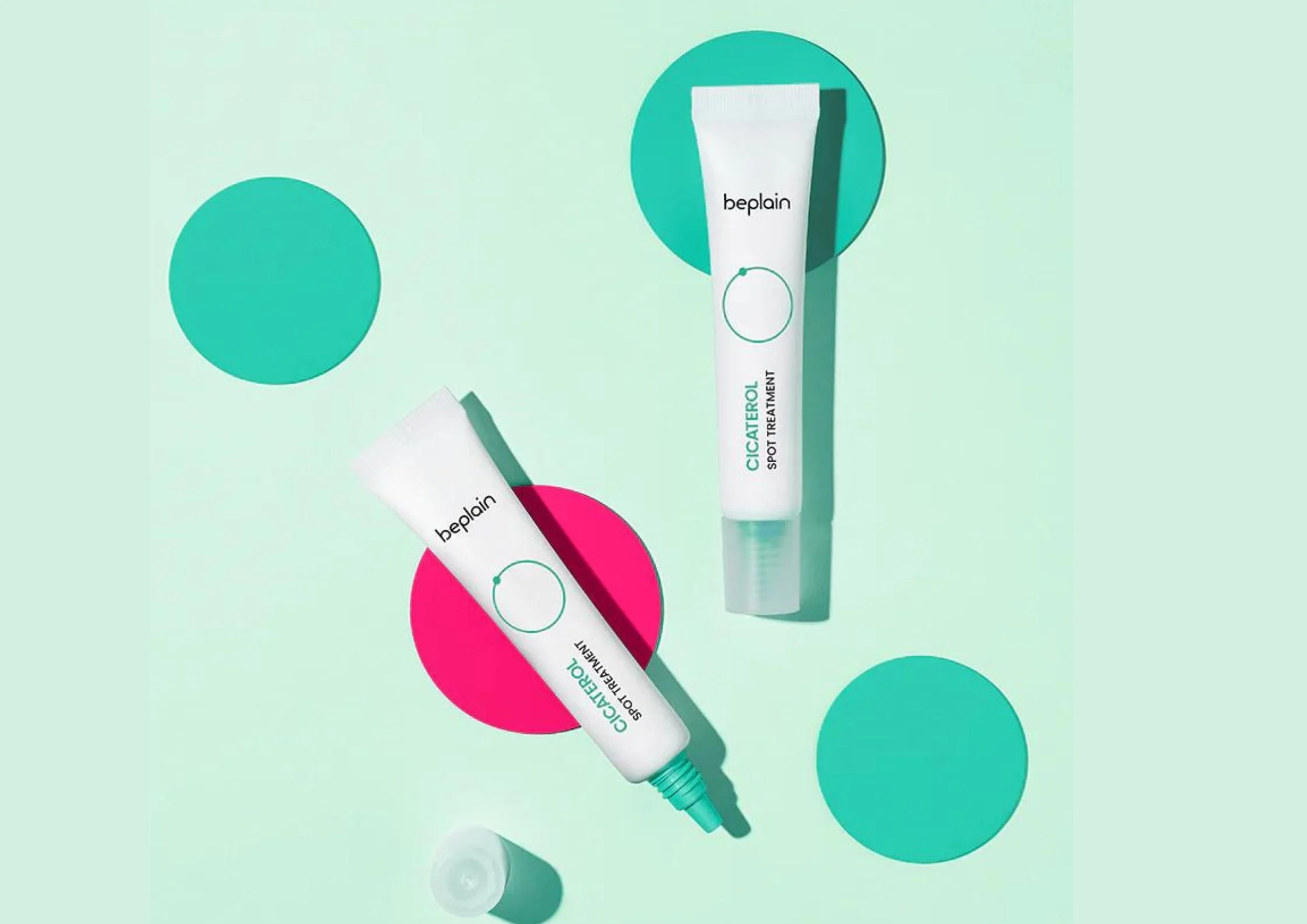 Cica Terol Spot Treatment - Image 2