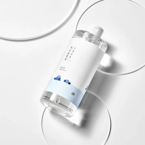 1025 Dokdo Cleansing Water - Image 3