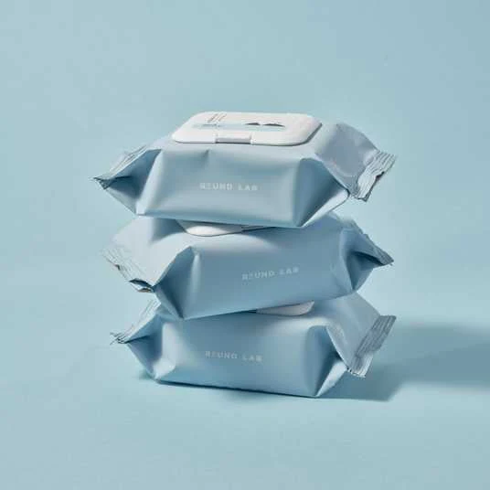 1025 Dokdo Cleansing Tissue - Image 4