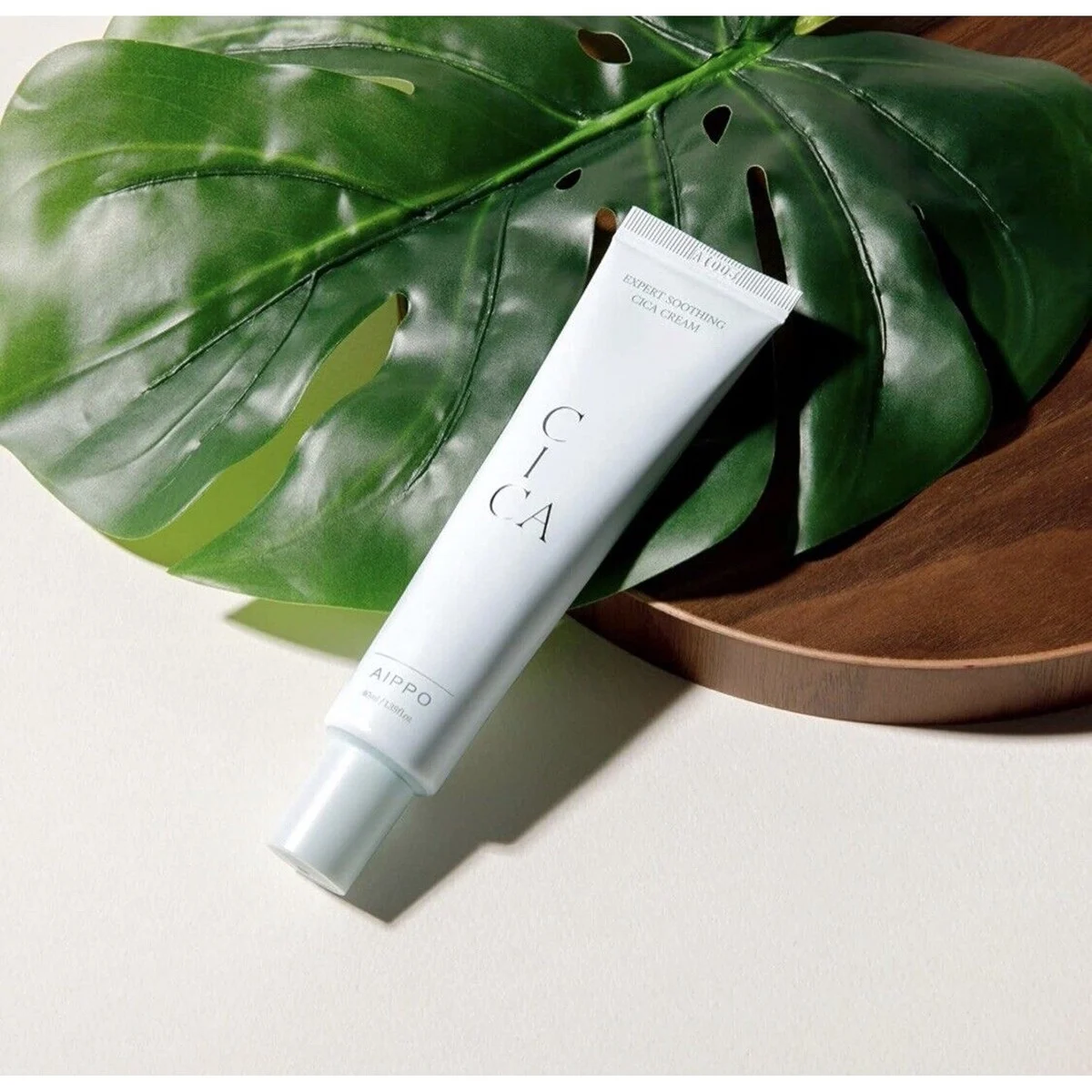 Expert Soothing Ampoule + Cica Cream Set - Image 3