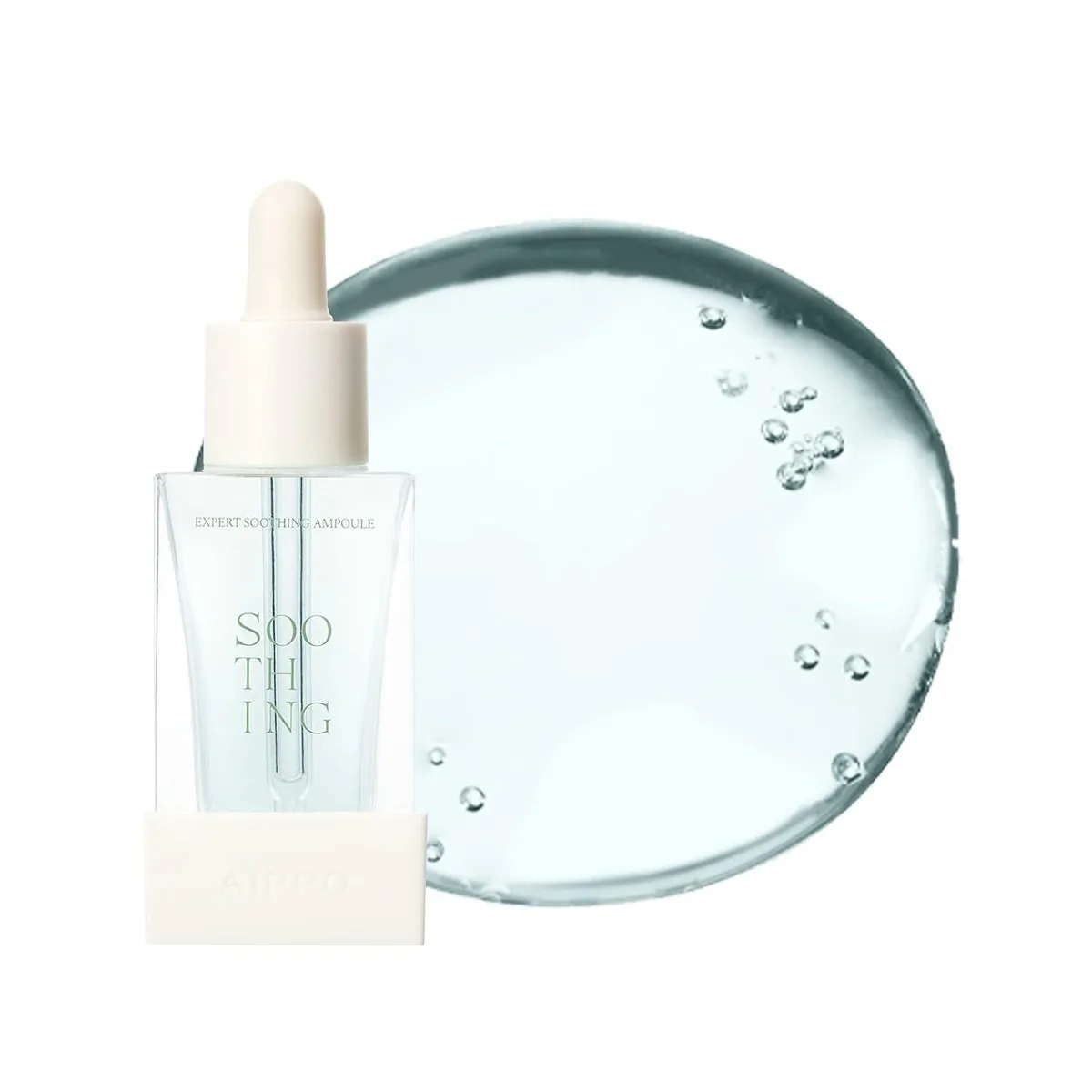 Expert Soothing Ampoule + Cica Cream Set - Image 4