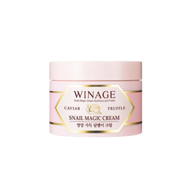 Snail Magic Cream