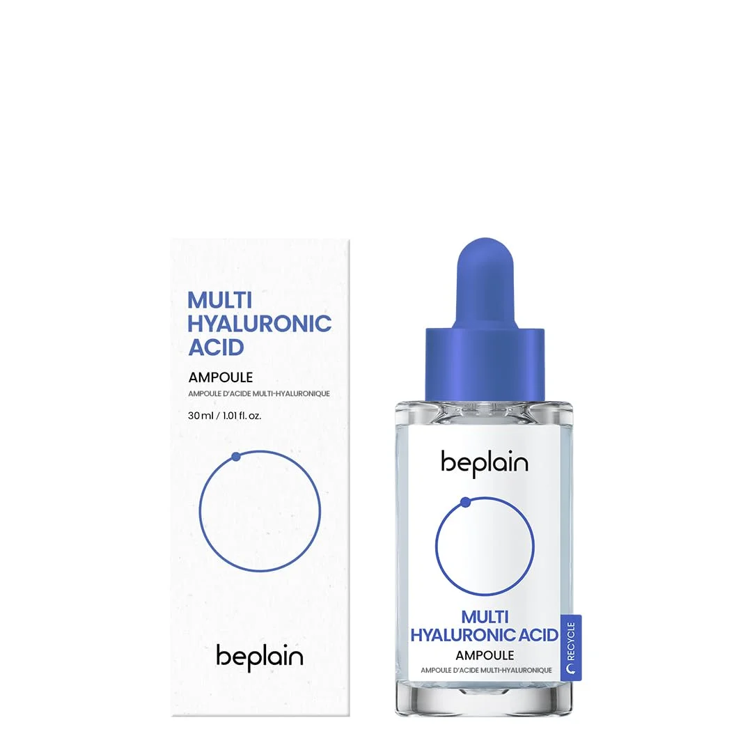 Multi Hyaluronic Acid Ampoule - Image 4