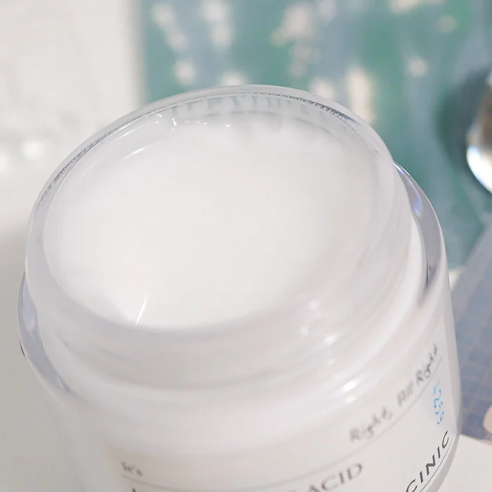 Hyaluronic Acid Cream - Image 4