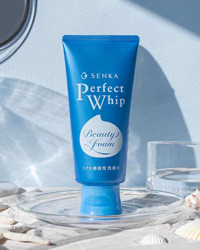 Perfect Whip Beauty Foam - Image 3