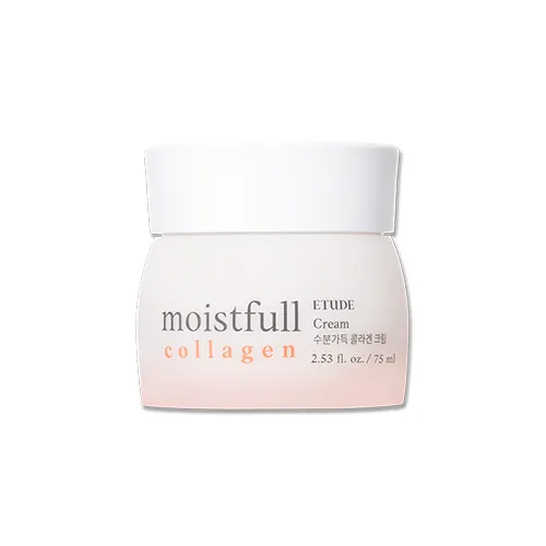 Moistfull Cream-Collagen