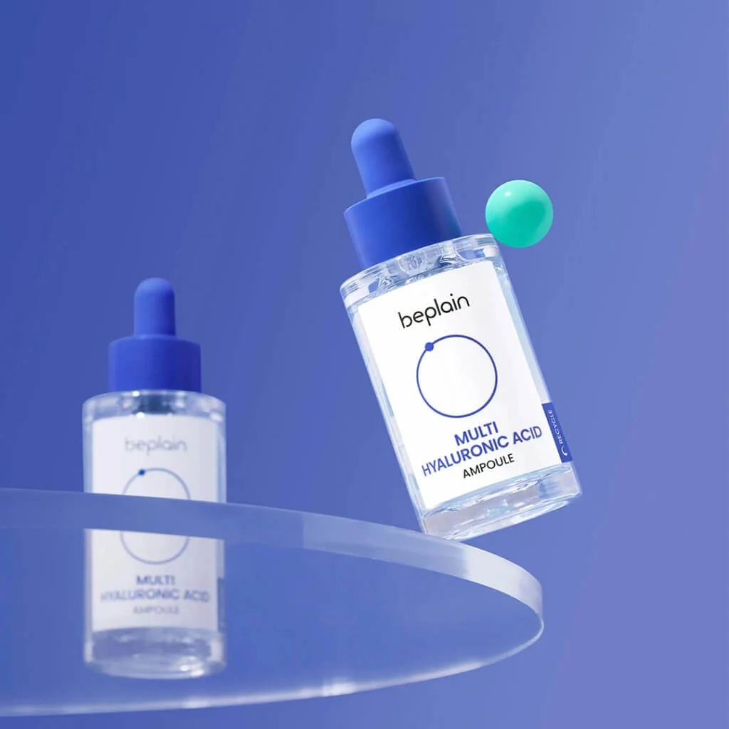 Multi Hyaluronic Acid Ampoule - Image 5