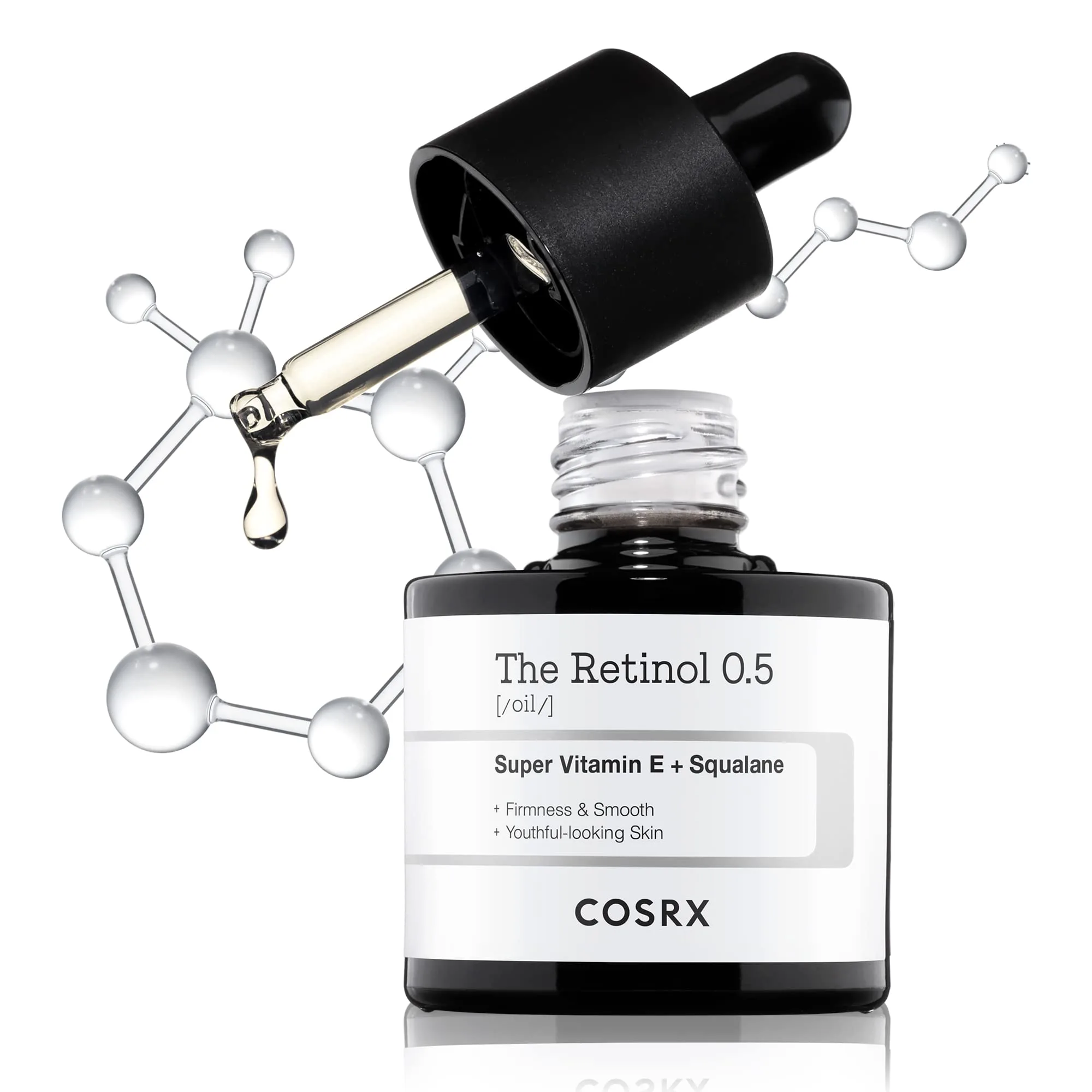 The Retinol 0.5 Oil - Image 5