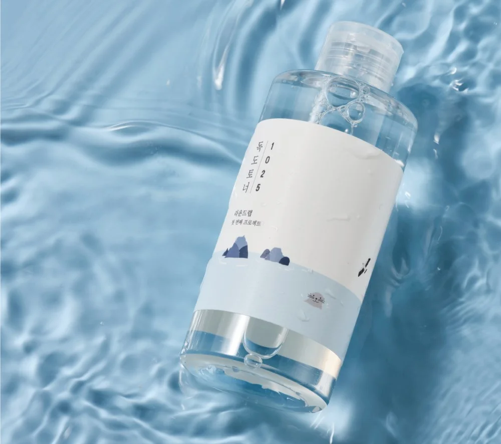 1025 Dokdo Toner, 200ml - Image 2