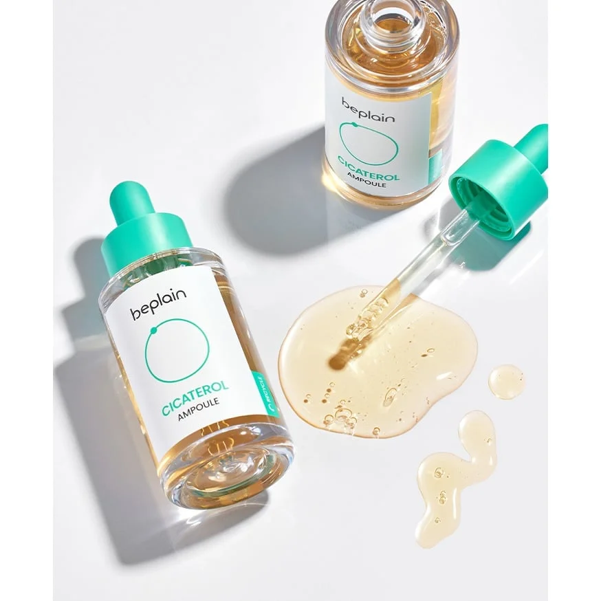 Cicaterol Ampoule - Image 3