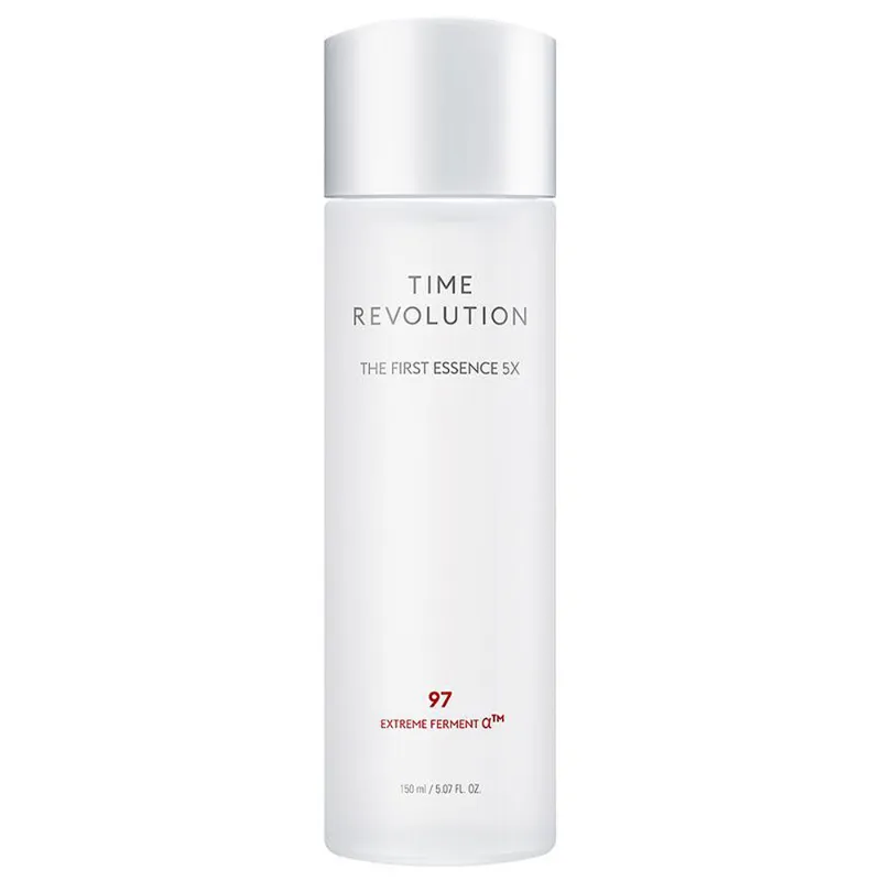 Time Revolution The First Essence Lotion 5X
