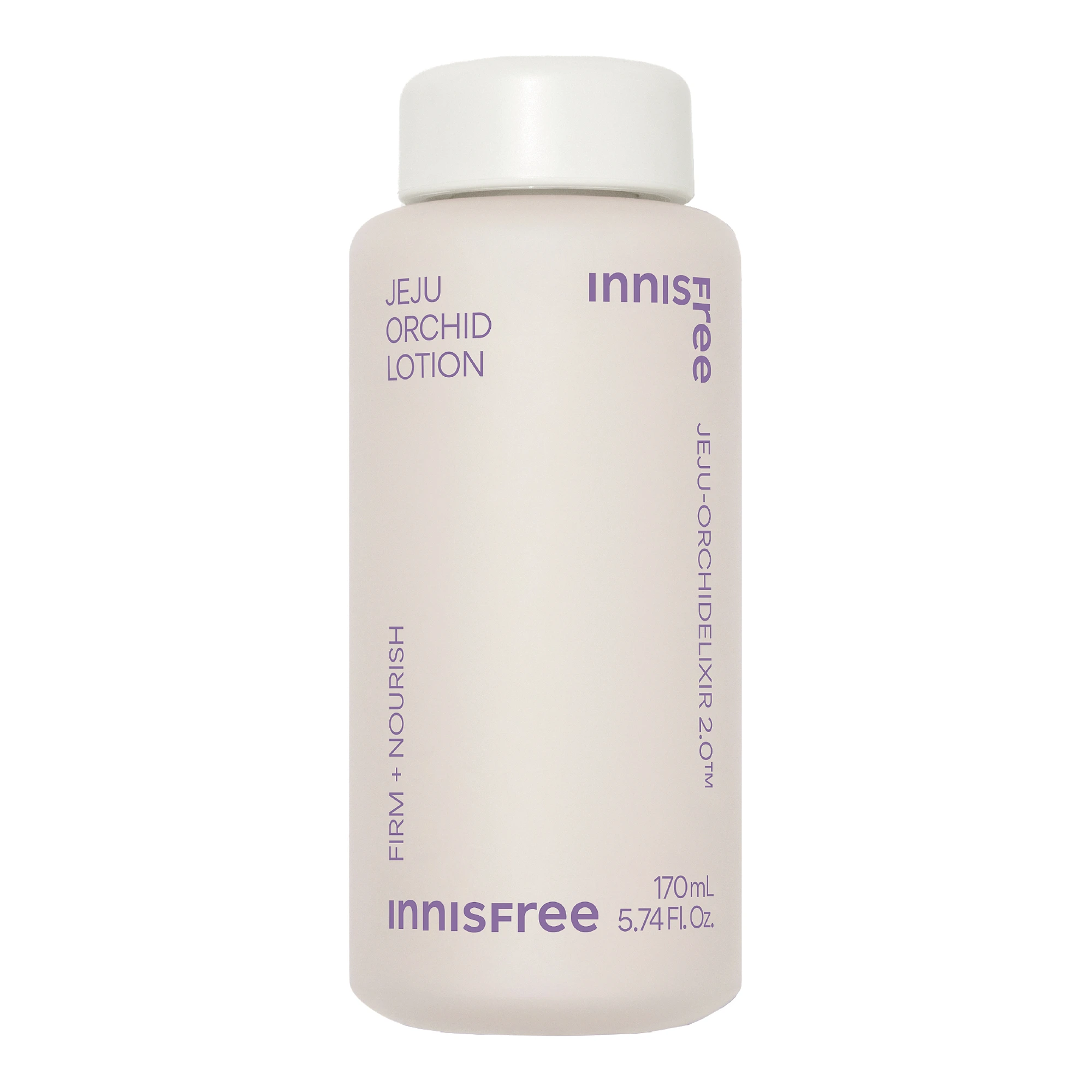 Jeju Orchid Skin
