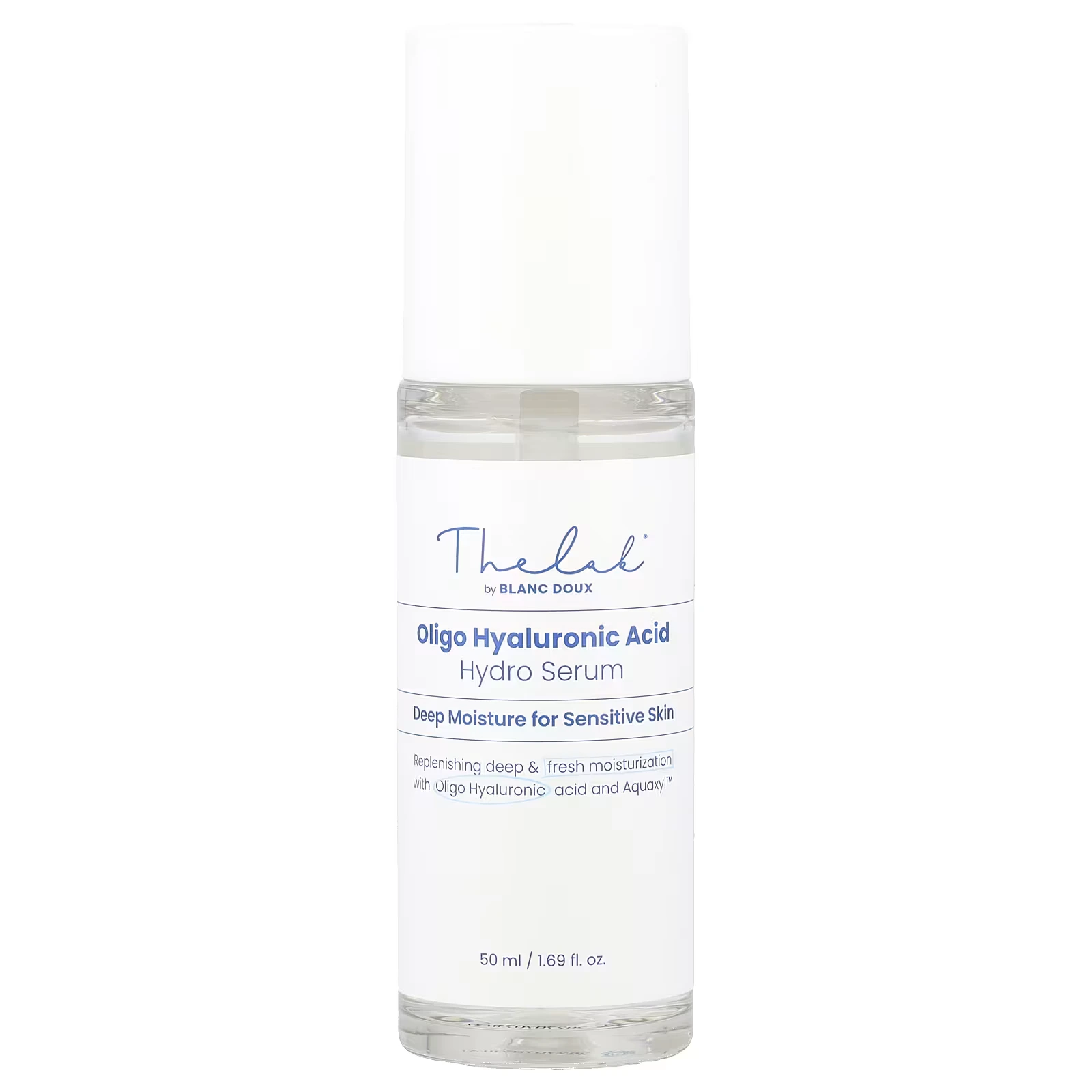 Oligo Hyaluronic Acid Hydro Serum - Image 1