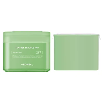 Tea Tree Trouble Pad Set + Refill