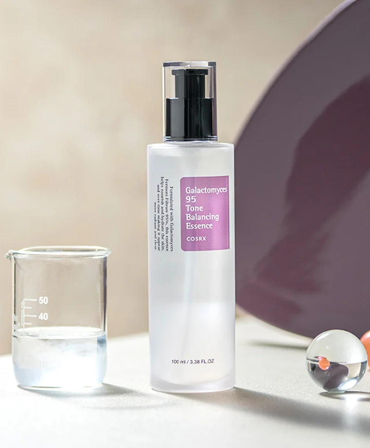 Galactomyces 95 Tone Balancing Essence - Image 2