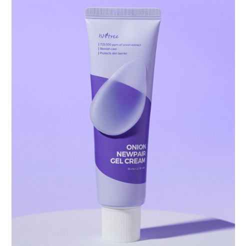 Onion Newpair Gel Cream - Image 2