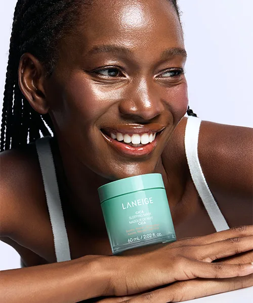 Cica Sleeping Mask - Image 6