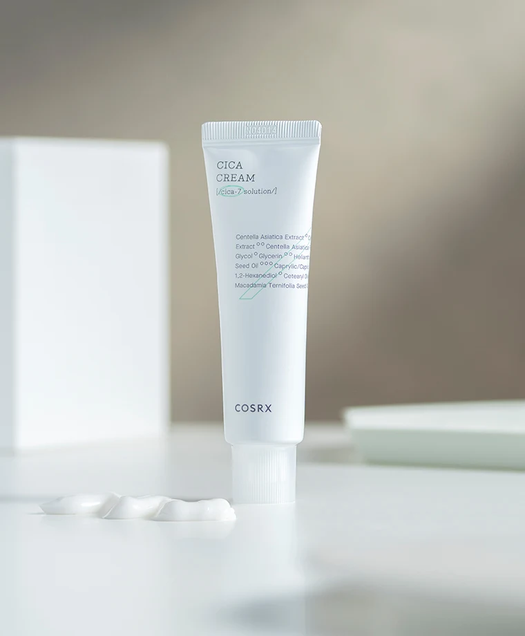 Pure Fit Cica Cream - Image 3