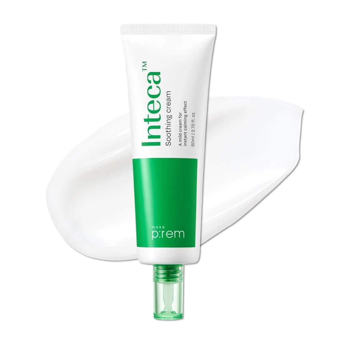 Inteca Soothing Cream Set - Image 3