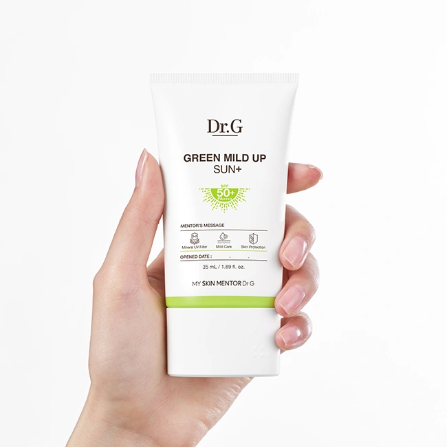 Green Mild Up Sun Plus - Image 2