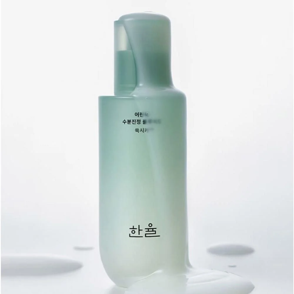 Pure Artemisia Watery Calming Set - Image 3