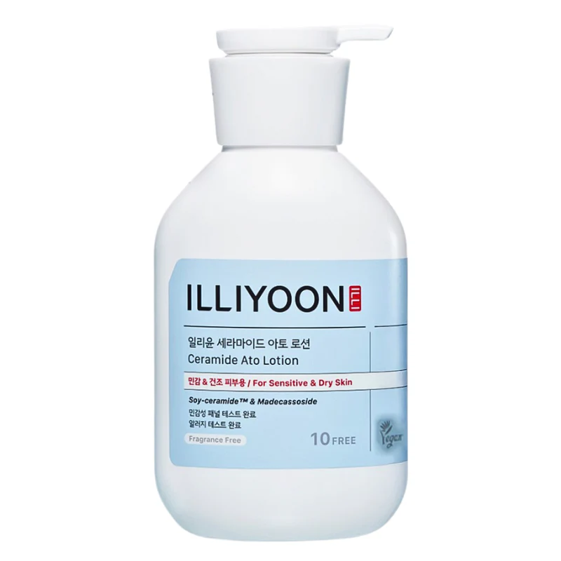 Ceramide Ato Lotion