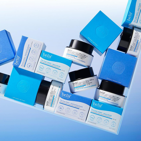 The True Cream Moisturizing Bomb - Image 3