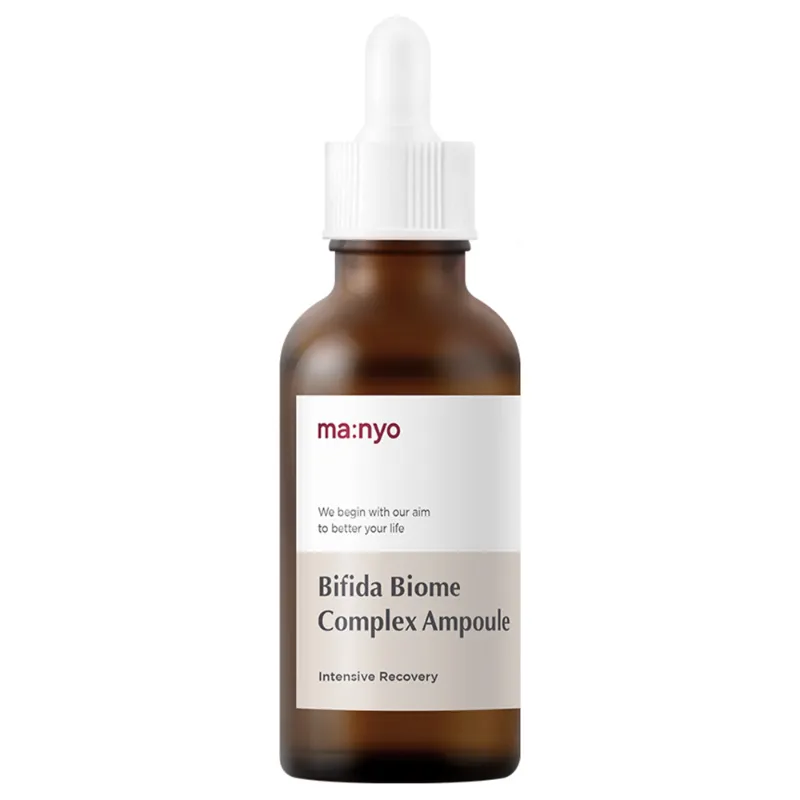 Bifida Biome Complex Ampoule
