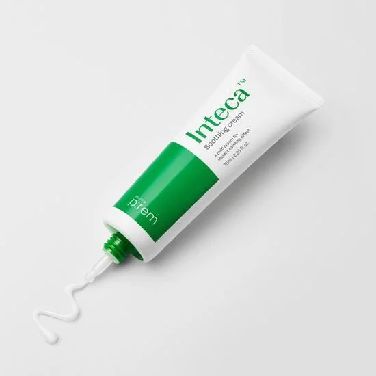 Inteca Soothing Cream Set - Image 4
