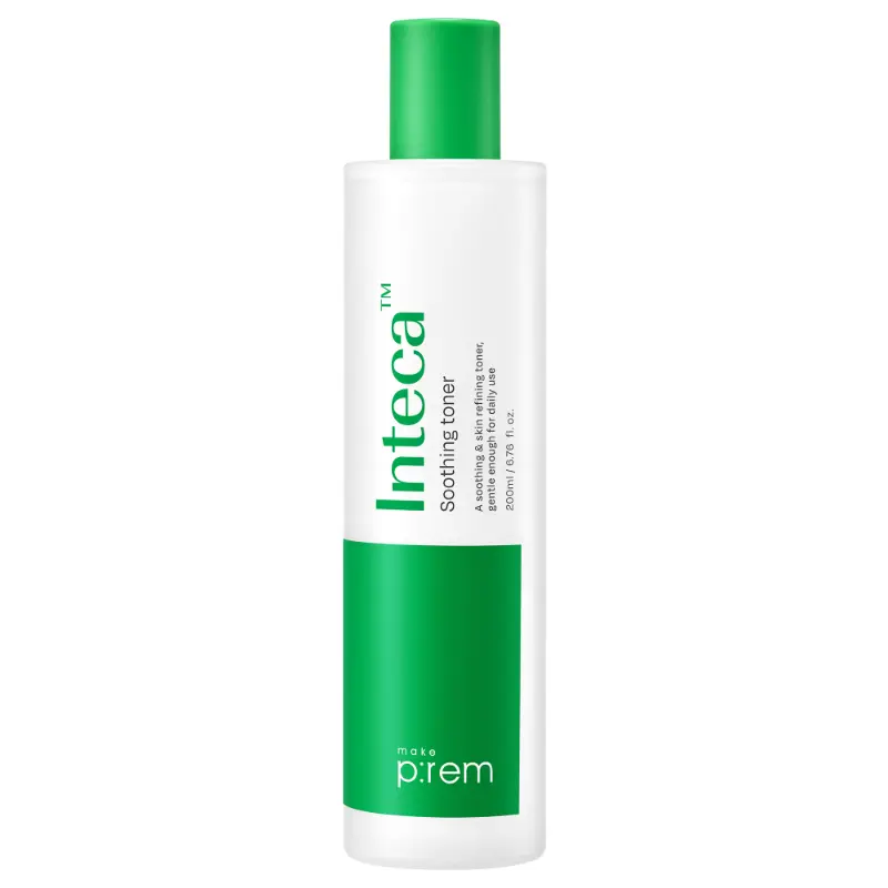 Inteca Calming Toner