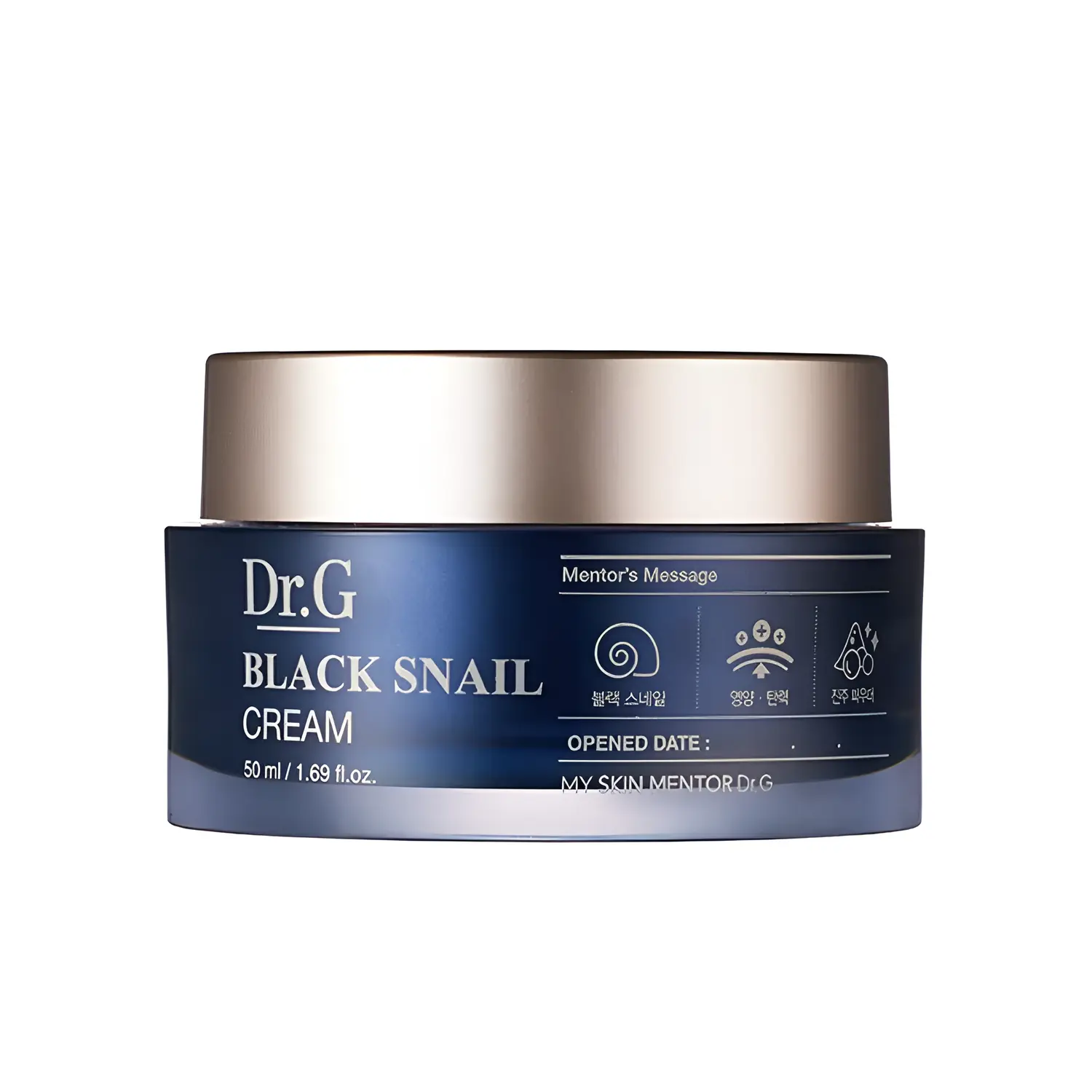 Black Snail Cream