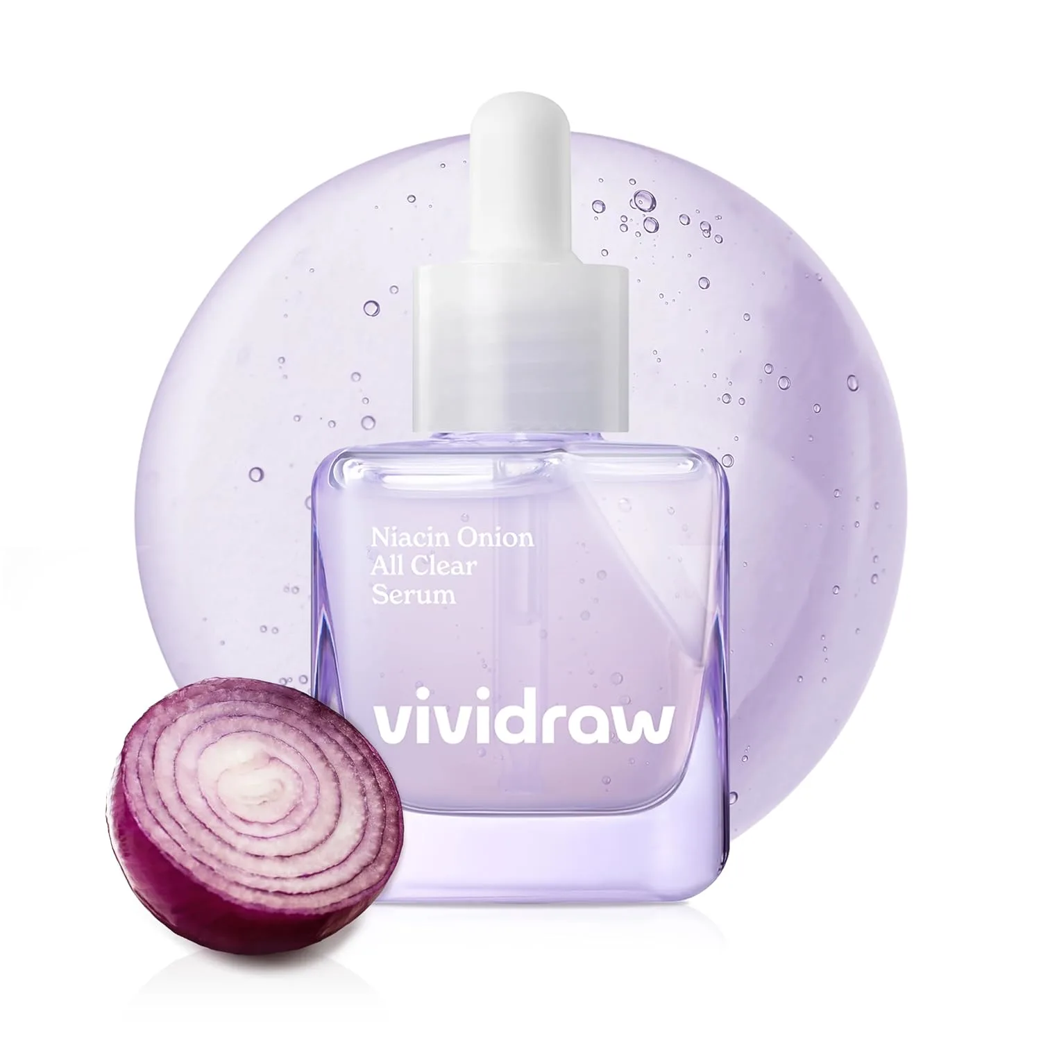 Niacin Onion All Clear Ampoule