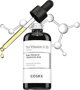 Serum The Vitamin C 23, 20ml - Image 3