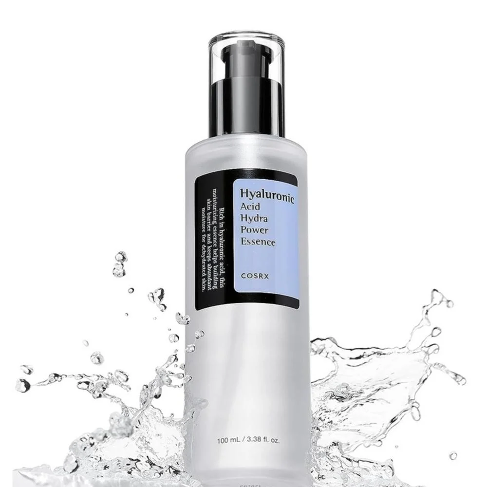 Hyaluronic Acid Hydra Power Essence - Image 5