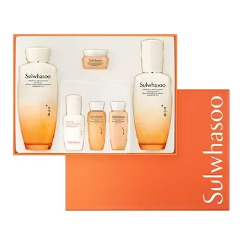 Sulwhasoo Jaum 2-Piece Set - Image 1