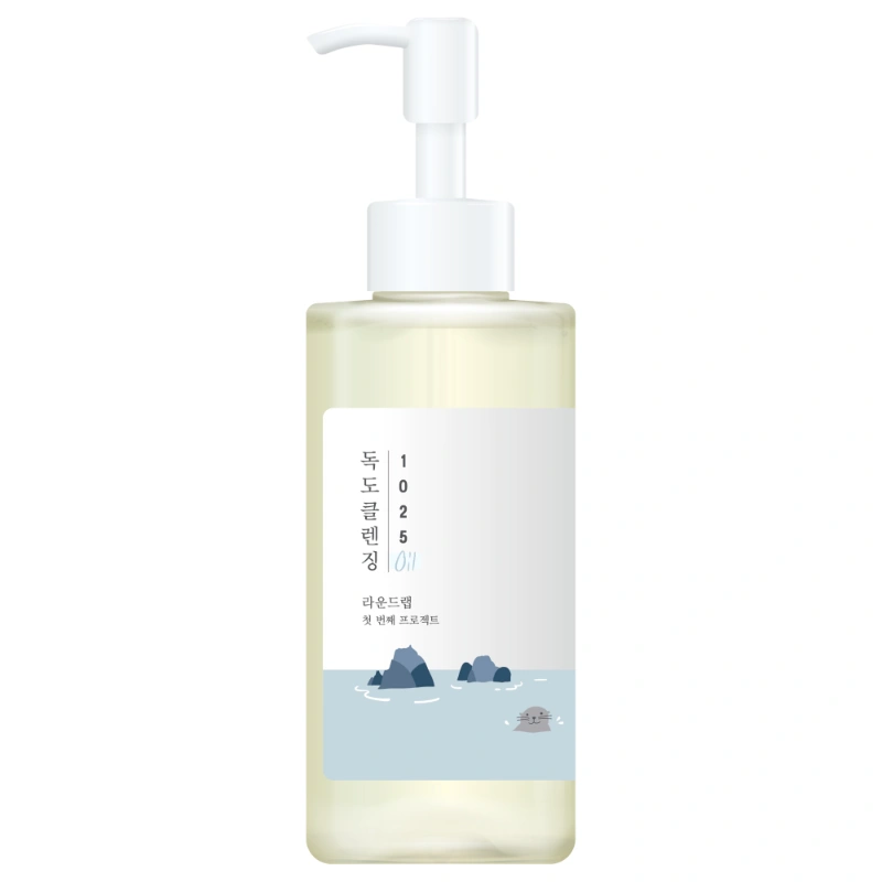 1025 Dokdo Cleansing Oil