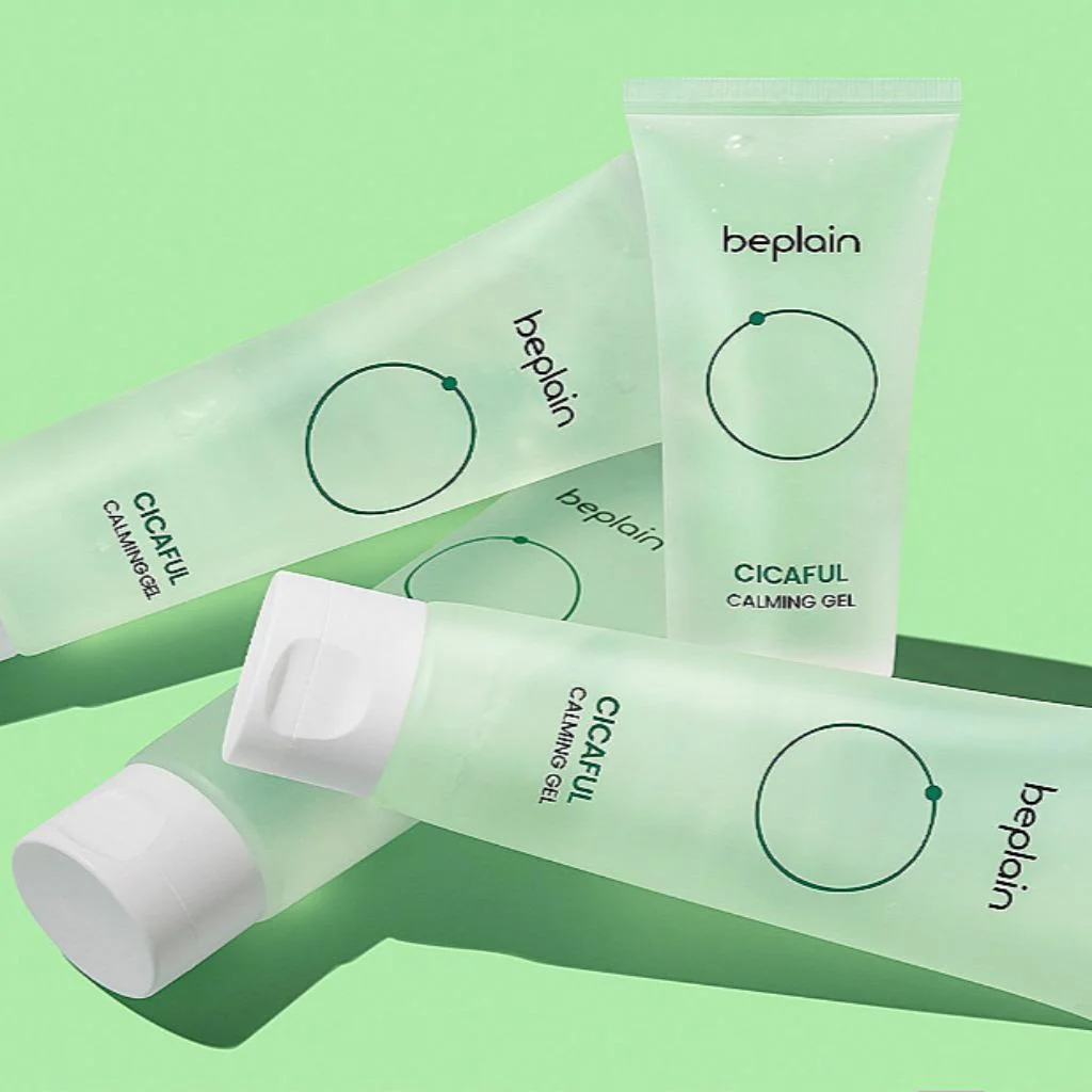 Cicaful Calming Gel - Image 5