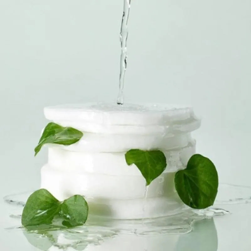 Ji Woo Gae Heartleaf BHA Peeling Pad - Image 2