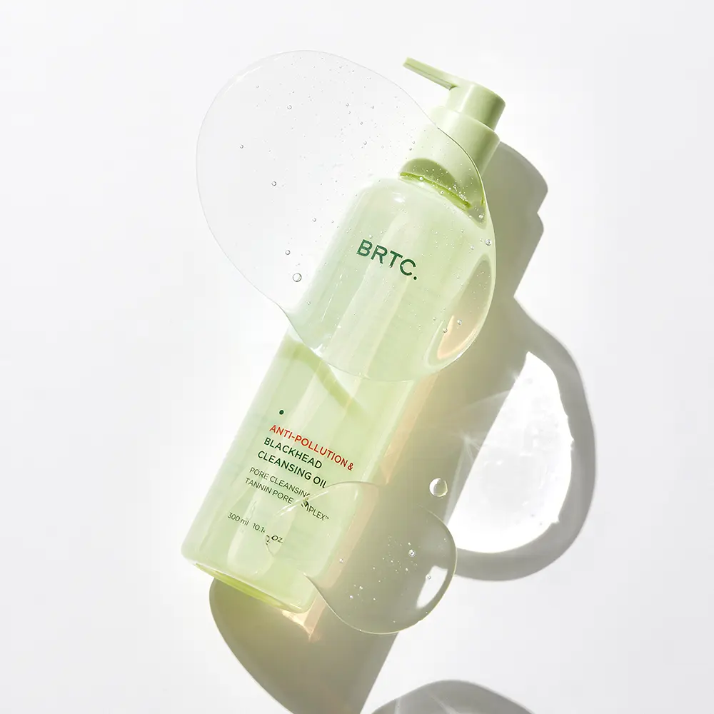 Anti-Pollution & Blackhead Cleansing Oil - Image 2