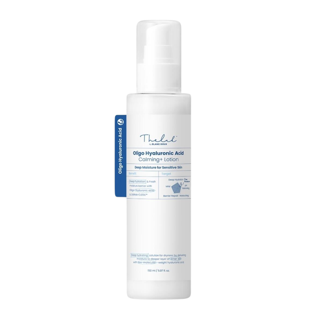 Oligo Hyaluronic Acid Calming Lotion - 150ml, 1pack