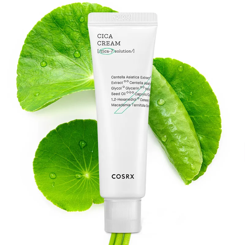 Pure Fit Cica Cream - Image 2