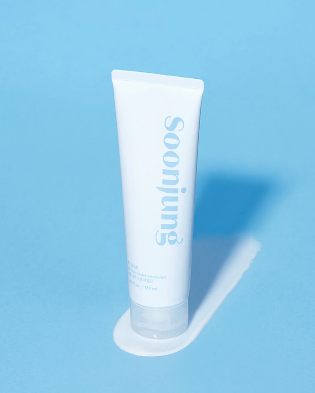 Soonjung 10-Free Moist Emulsion, 130ml - Image 4
