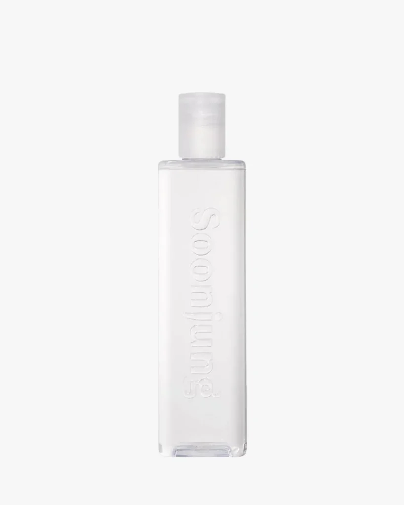 SoonJung pH 5.5 Relief Toner