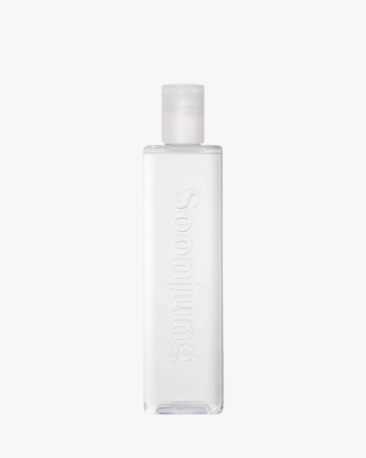 Soonjung pH 5.5 Relief Toner, 500ml